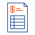 Quote Icon Blue K-12 ticketing
