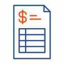 Quote Icon Blue K-12 ticketing