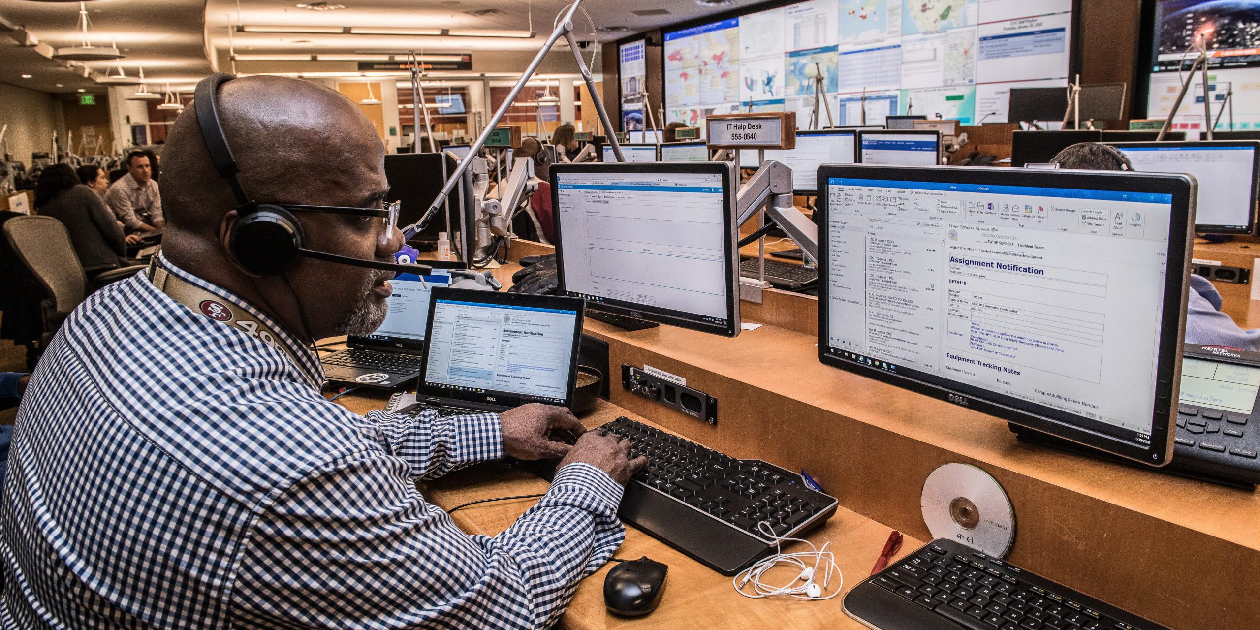 asset compliance management