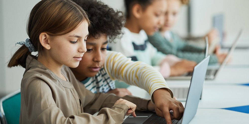 AdobeStock_436767512 K-12 asset management