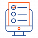 Blue History K12 Asset Management
