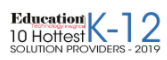 ETI Education Tech Award