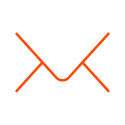 Email White Envelope Icon