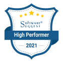 High-Performer High Performance Award
