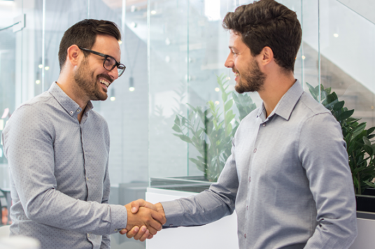 Partners company