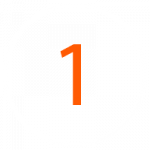 icon-1 One