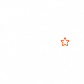 north carolina white and orange icon north carolina white and orange icon