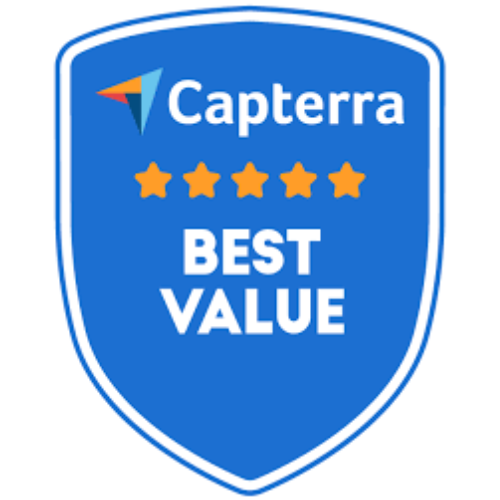 Capterra Best Value help desk software