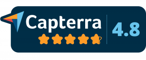 Capterra Rating Chromebook management for schools
