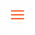 response white and orange response white and orange