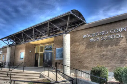 Woodford-County-High-Schoool Woodford-County-High-Schoool