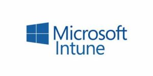 intune logo
