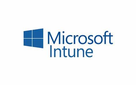 intune logo