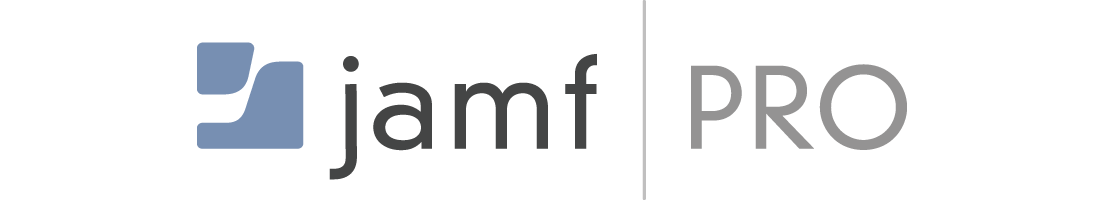 Jamf Pro