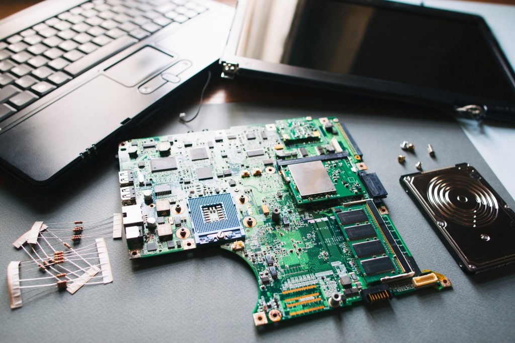 Improving Technology Help Desk Processes for K-12 School Districts