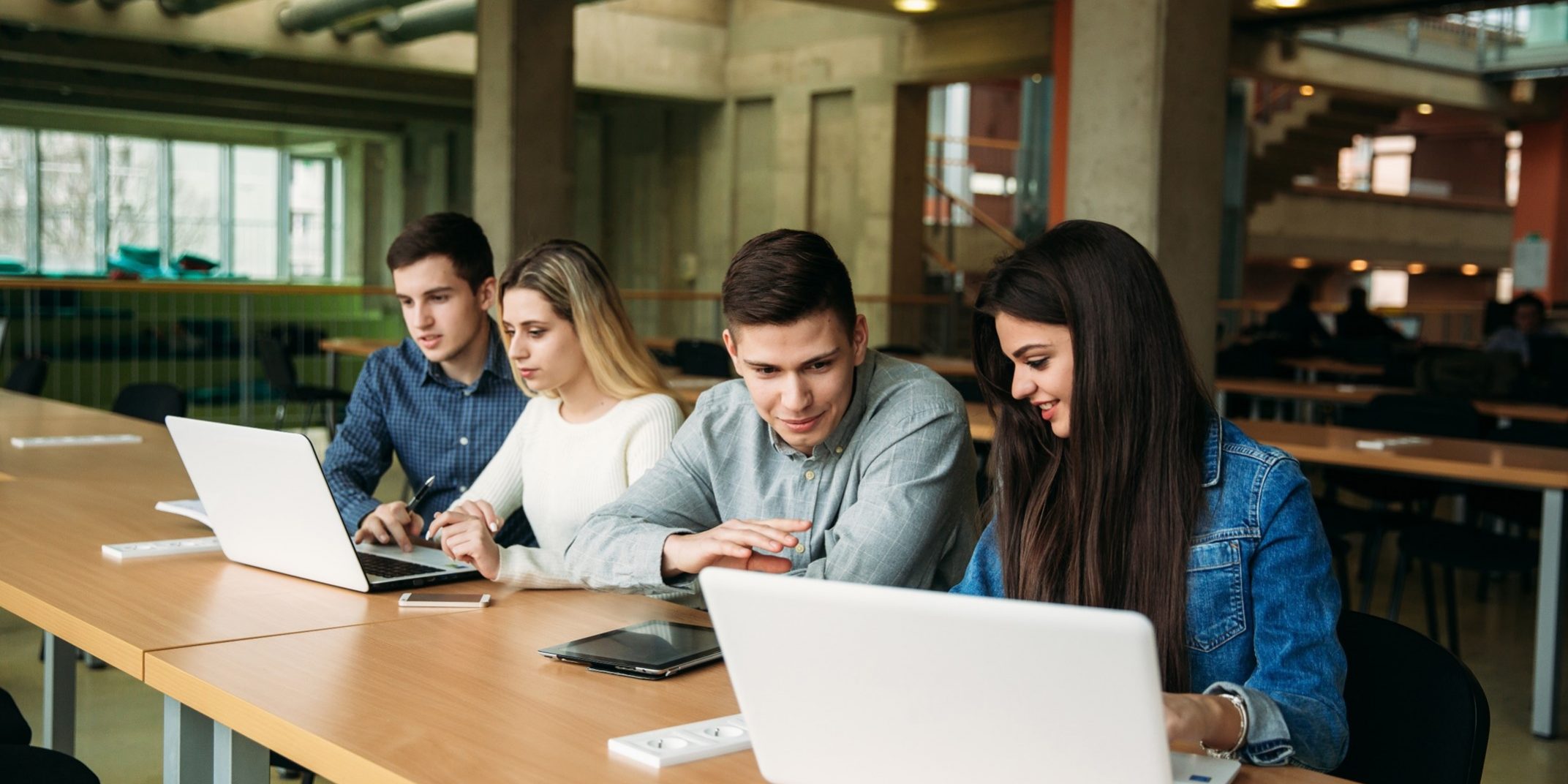 Understanding the Impact of Chromebooks in K-12 Education