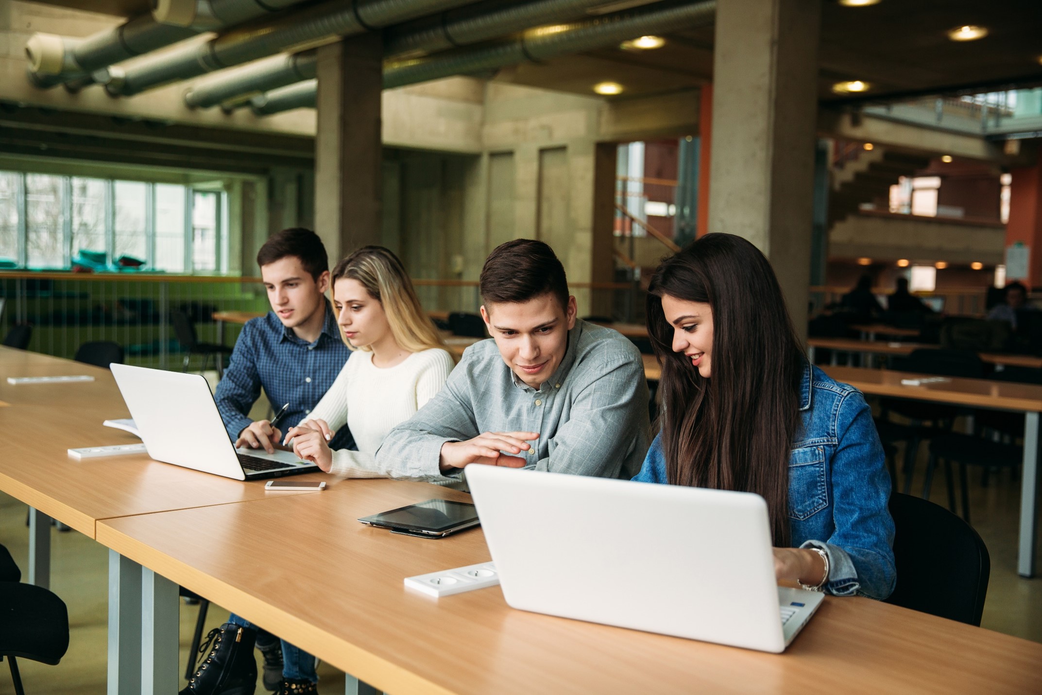 Understanding the Impact of Chromebooks: Beyond the Buzz