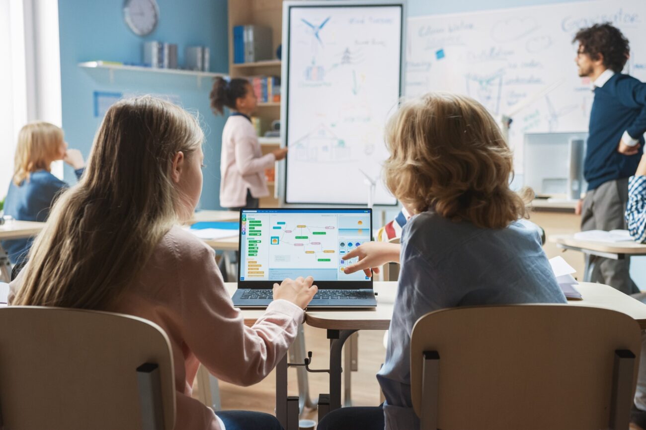 chromebook management