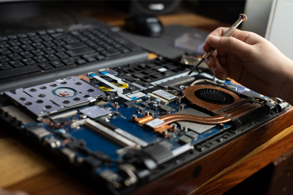 Maximizing Chromebook Lifespan: Maintenance and Care Strategies for K-12 Students