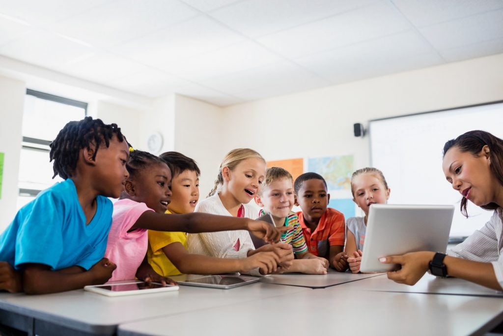 From Chaos to Control: Best Practices for K-12 Inventory Management