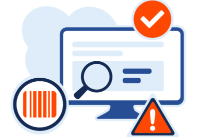 track and audit devies graphic