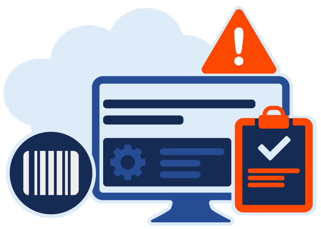 Graphic Assign Devices