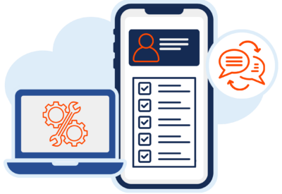 One to One Plus Efficiency