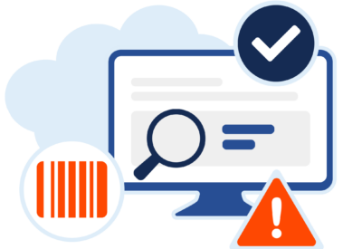 Graphic Track and Audit Devices