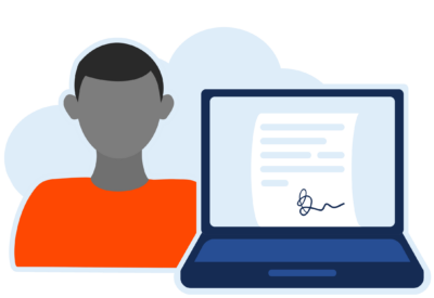 Graphic User Signature