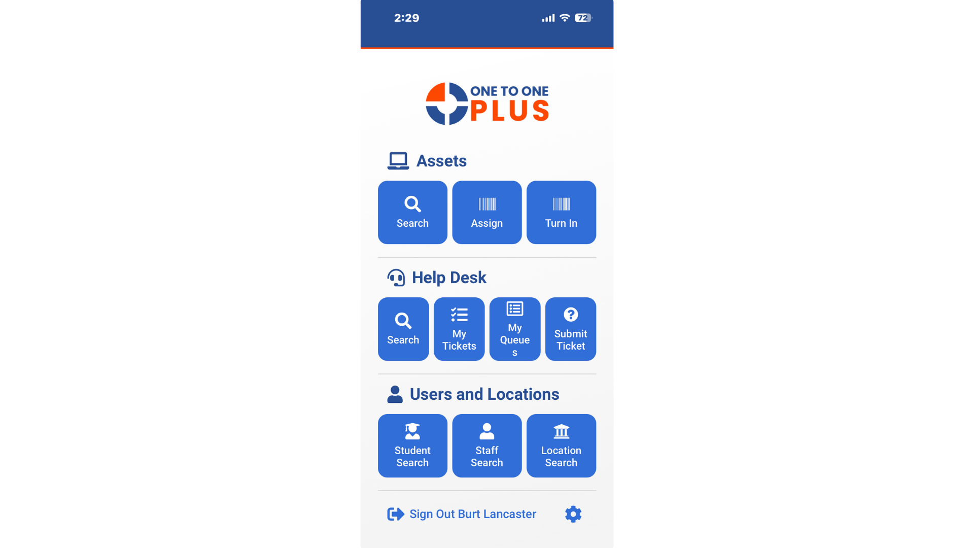 Logos and connectors illustrating integrations